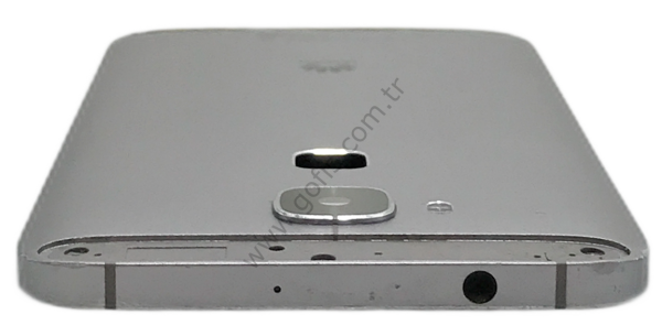 HUAWEİ G8 RİO-L01 KASA ARKA PİL BATARYA KAPAK %100 ORİJİNAL SİYAH