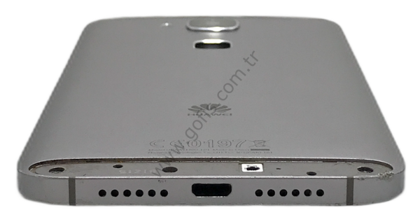HUAWEİ G8 RİO-L01 KASA ARKA PİL BATARYA KAPAK %100 ORİJİNAL SİYAH
