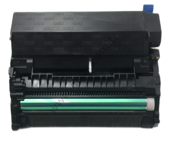 OKİ ES7170 DRUM ÜNİTESİ VE TONER PN298 454393 36K0010 CK %100 ORİJİNAL