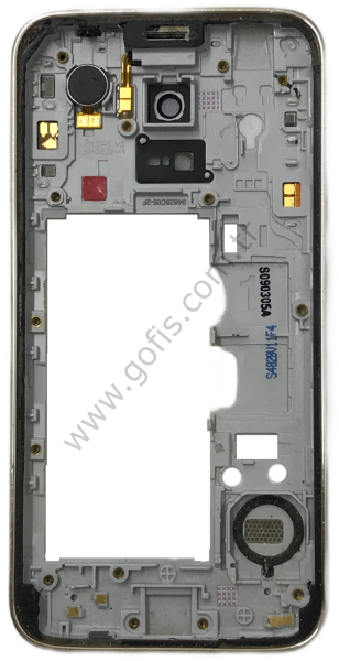 SAMSUNG GALAXY G800 S5 MİNİ ORTA KASA GOLD