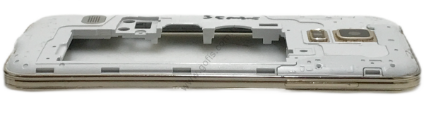 SAMSUNG GALAXY G800 S5 MİNİ ORTA KASA GOLD