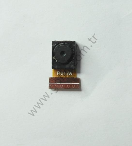 GENERAL MOBİLE DİSCOVERY ÖN KAMERA