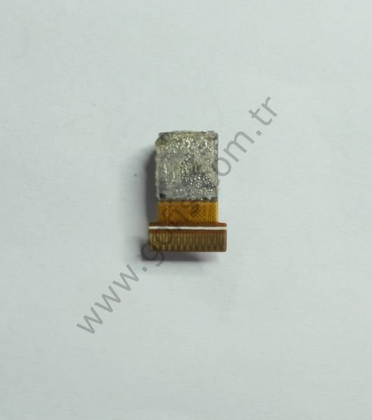 GENERAL MOBİLE DİSCOVERY ÖN KAMERA