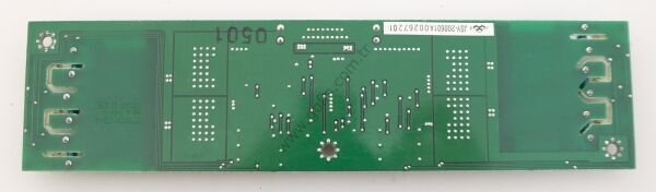 INV0305 V1.00 INVERTER BOARD P/N:70205001 JSY-200601A00267201