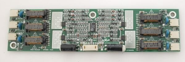 INV0305 V1.00 INVERTER BOARD P/N:70205001 JSY-200601A00267201