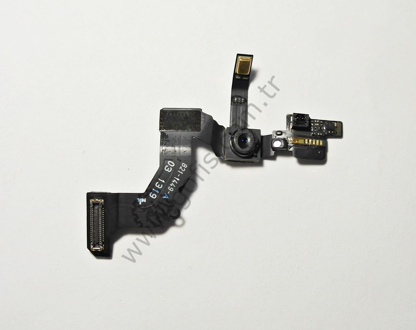 APPLE İPHONE 5 ÖN KAMERA 821-1449-A  %100 ORİJİNAL