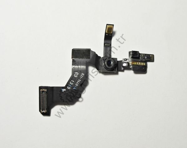 APPLE İPHONE 5 ÖN KAMERA 821-1449-A  %100 ORİJİNAL