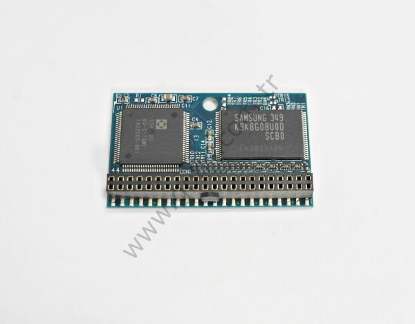 APACER 1GB 44 PİN IDE FLASH BELLEK MODÜLÜ 659064-001 8C.4ED16.7256B