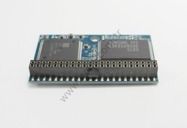APACER 1GB 44 PİN IDE FLASH BELLEK MODÜLÜ 659064-001 8C.4ED16.7256B