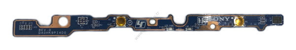 SONY VAİO SVF152 POWER BUTTON BOARD 32HK9PB0010 DA0HK9PI4D0 TETİK BUTONU