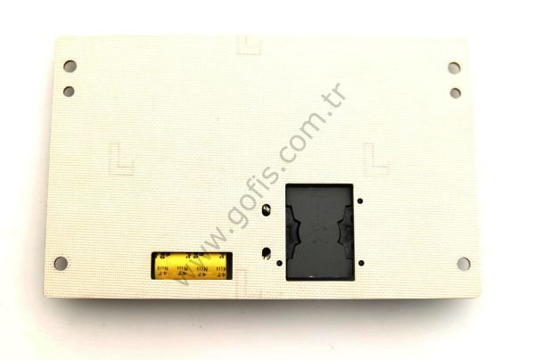 PHİLİPS 42PFK6309/12 LED SÜRÜCÜ KARTI KPW-LE42FC-O A REV0.1 6917L-0151C LED DRİVER BOARD