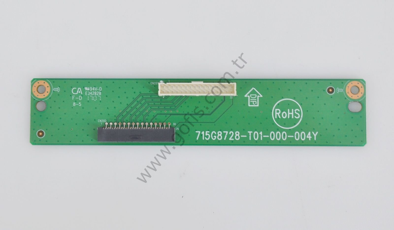 PHİLİPS 32PHS4132/12 LED DRİVER BOARD 715G8728-T01-000-004Y