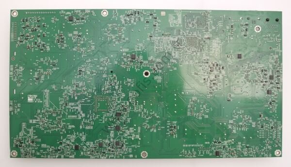 HP PAGEWIDE 77740 P75050 750DW 772DW ANAKART A7W93-80153-A A7W93-60153 FORMATTER BOARD