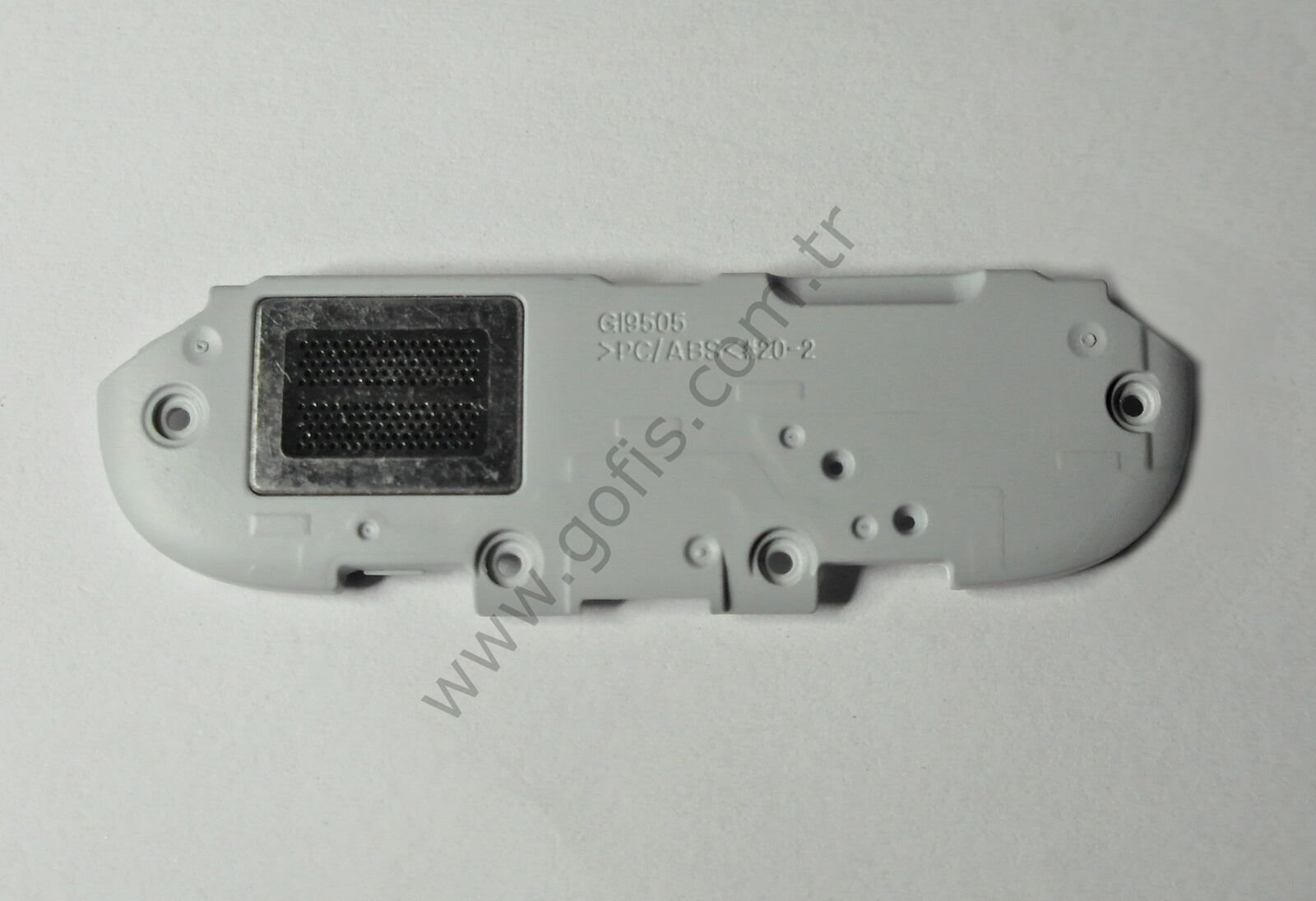 SAMSUNG GALAXY S4 BUZZER HOPARLÖR