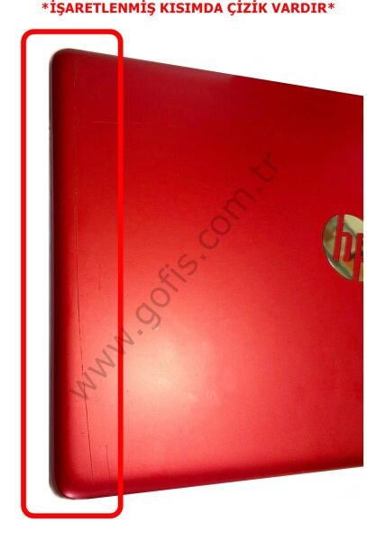 HP 15-DA 15-DB 15-DR LCD EKRAN ARKA KAPAK AP29M000C41SVT1 L20440-001  LCD BACK COVER
