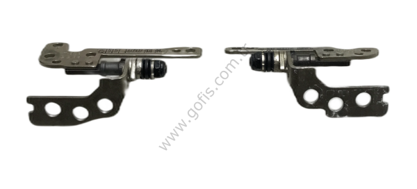 HP ELİTEBOOK 850 G3 MENTEŞE TAKIMI SAĞ SOL PS1515T PS1515 HİNGE SET