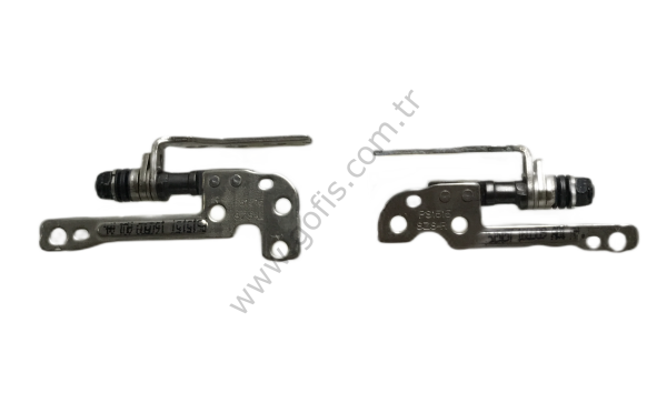 HP ELİTEBOOK 850 G3 MENTEŞE TAKIMI SAĞ SOL PS1515T PS1515 HİNGE SET