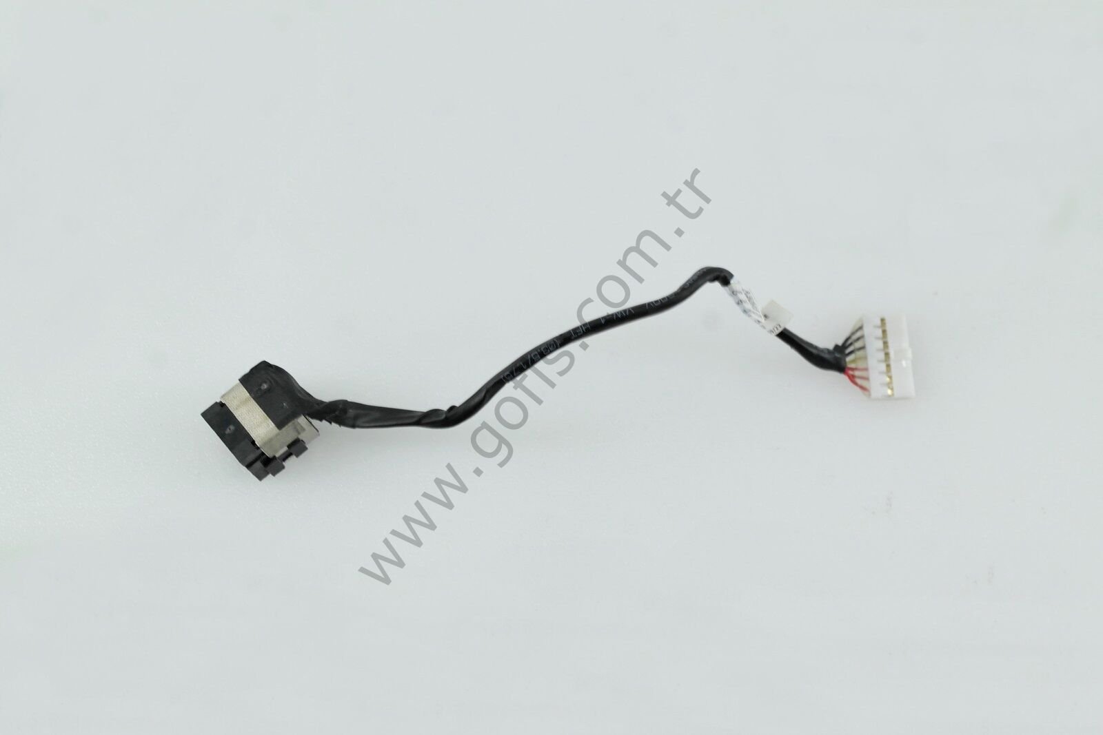 DELL İNSPİRON 3421 3541 3542 3543 DC POWER JACK KABLOLU CN-0KF5K5 ŞARJ SOKETİ