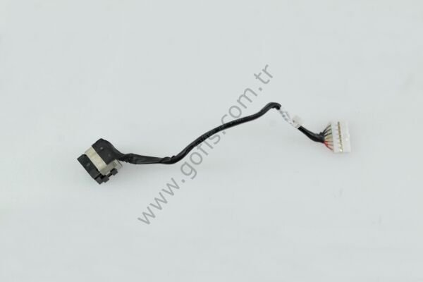 DELL İNSPİRON 3421 3541 3542 3543 DC POWER JACK KABLOLU CN-0KF5K5 ŞARJ SOKETİ