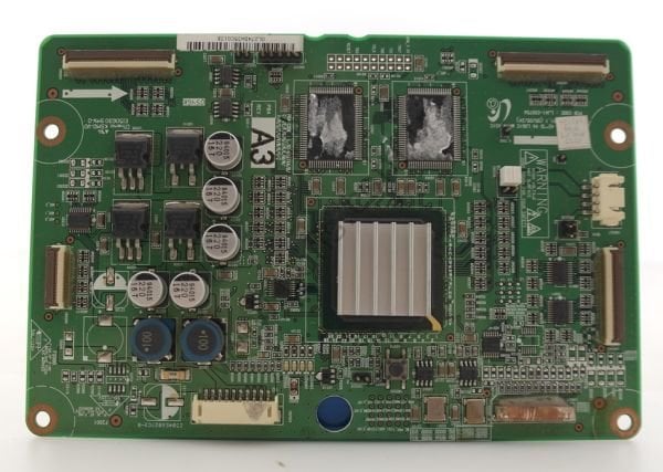 SAMSUNG PS-42D5S T-CON BOARD LJ92-01274A LJ41-03075A LOGIC BOARD