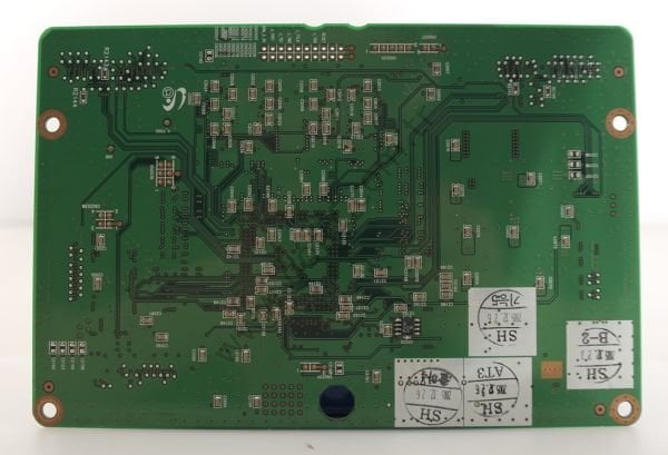 SAMSUNG PS-42D5S T-CON BOARD LJ92-01274A LJ41-03075A LOGIC BOARD