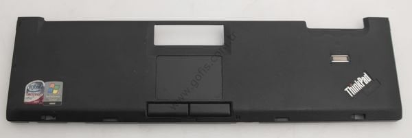 LENOVO THİNKPAD T61 TOUCHPAD KASASI 42W2472 42W2473 ÜST KASA