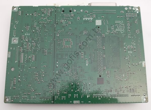 SAMSUNG SCX-5530FN ANAKART JC41-00313A JC92-01743A MAİN BOARD