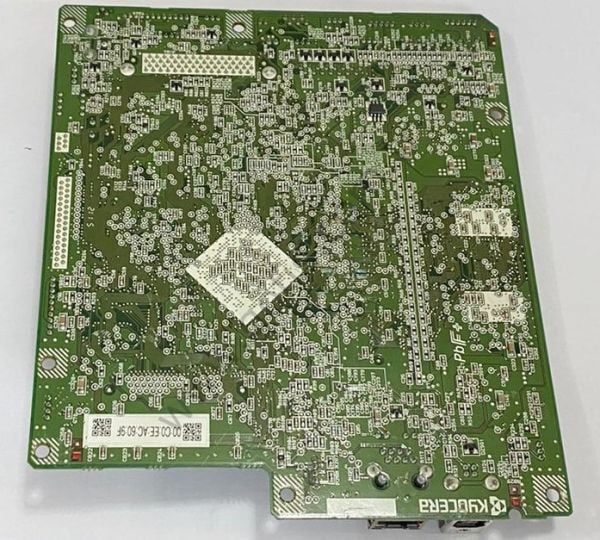 KYOCERA FS 1030 DP ANAKART A0627BLG+GH 2MH0101 MAİN BOARD