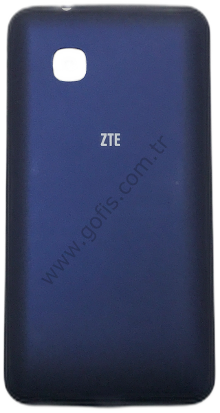 ZTE KİS 3 ARKA PİL BATARYA KAPAK