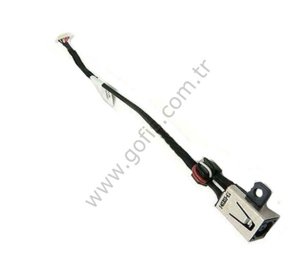 DELL XPS 13 L321X L322X DC POWER JACK KABLOLU CN-0GRM3D DD0D13AD000 ŞARJ SOKETİ