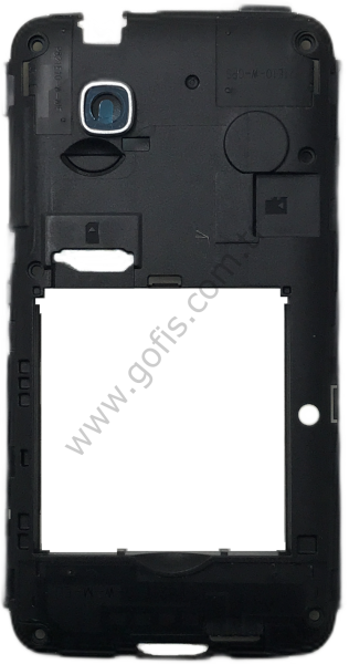 ZTE KİS 3 ORTA KASA ÇITA