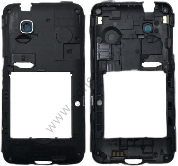 ZTE KİS 3 ORTA KASA ÇITA