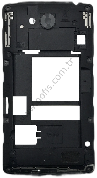 LG L FİNO D290 ORTA KASA ÇITA