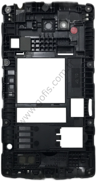LG L FİNO D290 ORTA KASA ÇITA