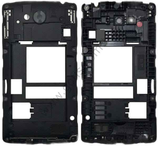 LG L FİNO D290 ORTA KASA ÇITA