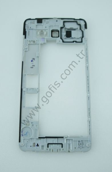 SAMSUNG GALAXY J7 2016 ARKA KAMERA KAPAK ORTA KASA