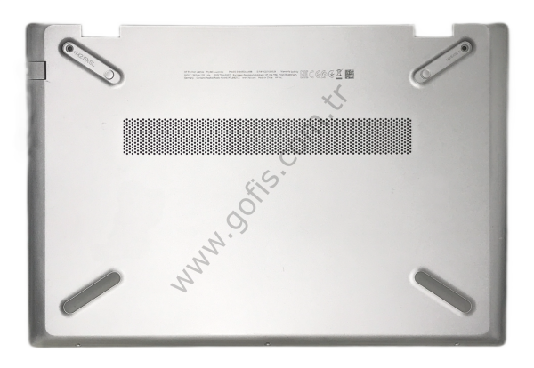 HP PAVİLİON 14-CE3003NT 14-CE ALT KASA TFQ38G7ATP003 EAG7A001A1S EAG7A00101A %100 ORİJİNAL