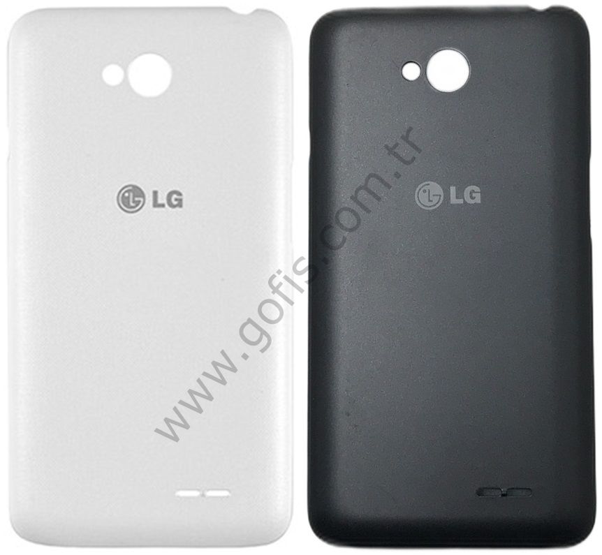 LG L70 ARKA PİL KAPAK