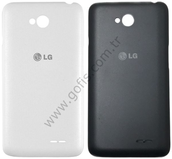 LG L70 ARKA PİL KAPAK