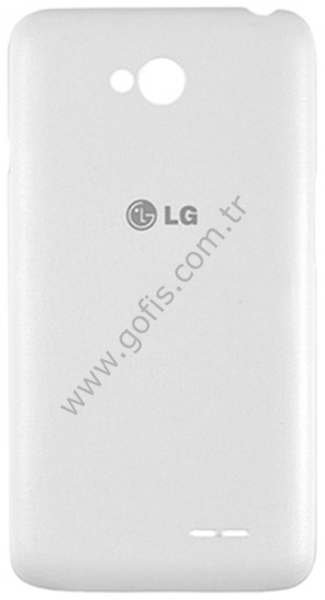 LG L70 ARKA PİL KAPAK
