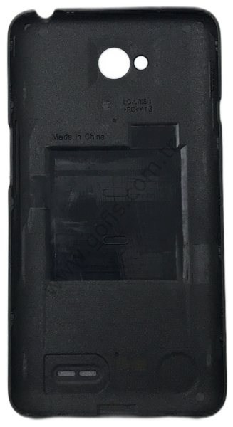 LG L70 ARKA PİL KAPAK