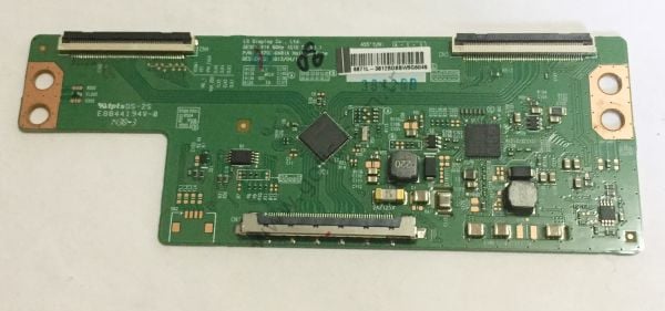 AXEN AX049LD7001-AFM T-CON BOARD 6870C-0481A 6871L-3812B V14