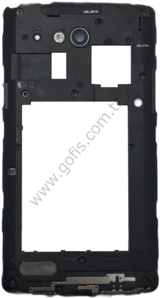 LG L80 D385 ORTA KASA ÇITA