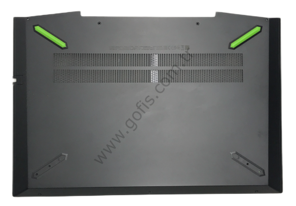 HP PAVİLİON GAMİNG 15-CX0026NT 15-CX ALT KASA AP28B000510 L20317-001 %100 ORİJİNAL
