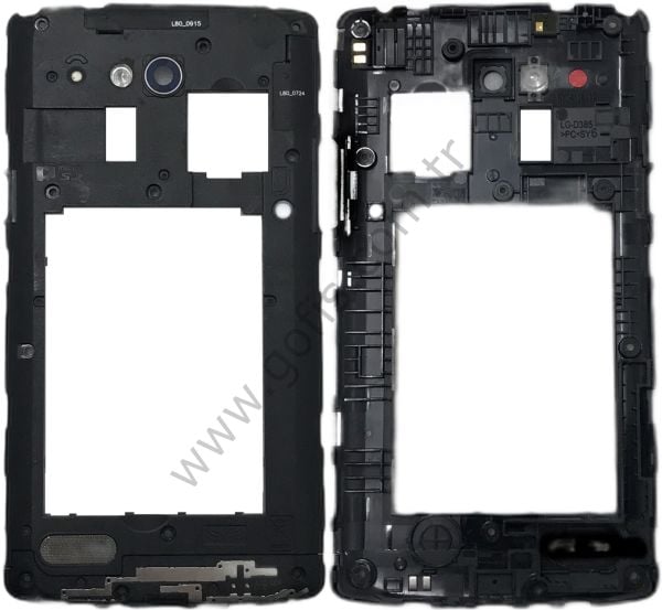 LG L80 D385 ORTA KASA ÇITA