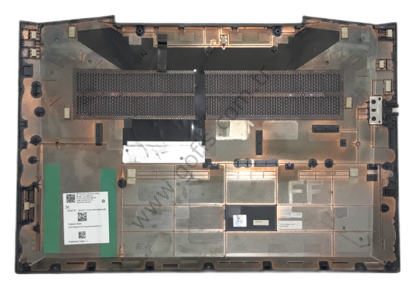 HP PAVİLİON GAMİNG 15-CX0042NT 15-CX ALT KASA AP28B000510 %100 ORİJİNAL