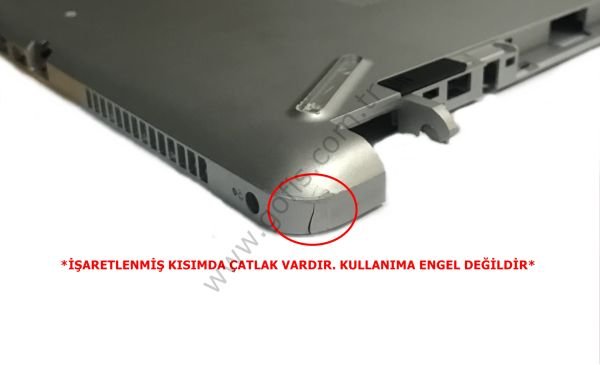 HP 15-BS037NT 15-BS 15-BW 250 G6 255 G6 ALT KASA AP204000840 924901-001