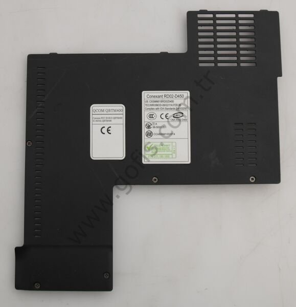 CASPER EAA-89 ALT KAPAK 3BTW3TD0008