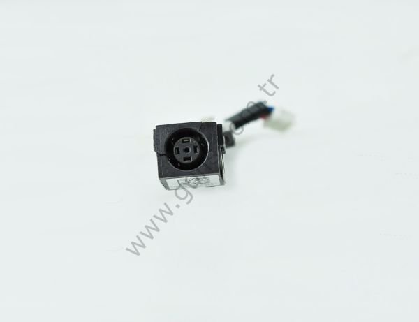 DELL LATİTUDE E6440 DC POWER JACK CN-0HH3J4 ŞARJ SOKETİ