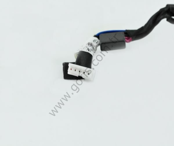 DELL LATİTUDE E6440 DC POWER JACK CN-0HH3J4 ŞARJ SOKETİ